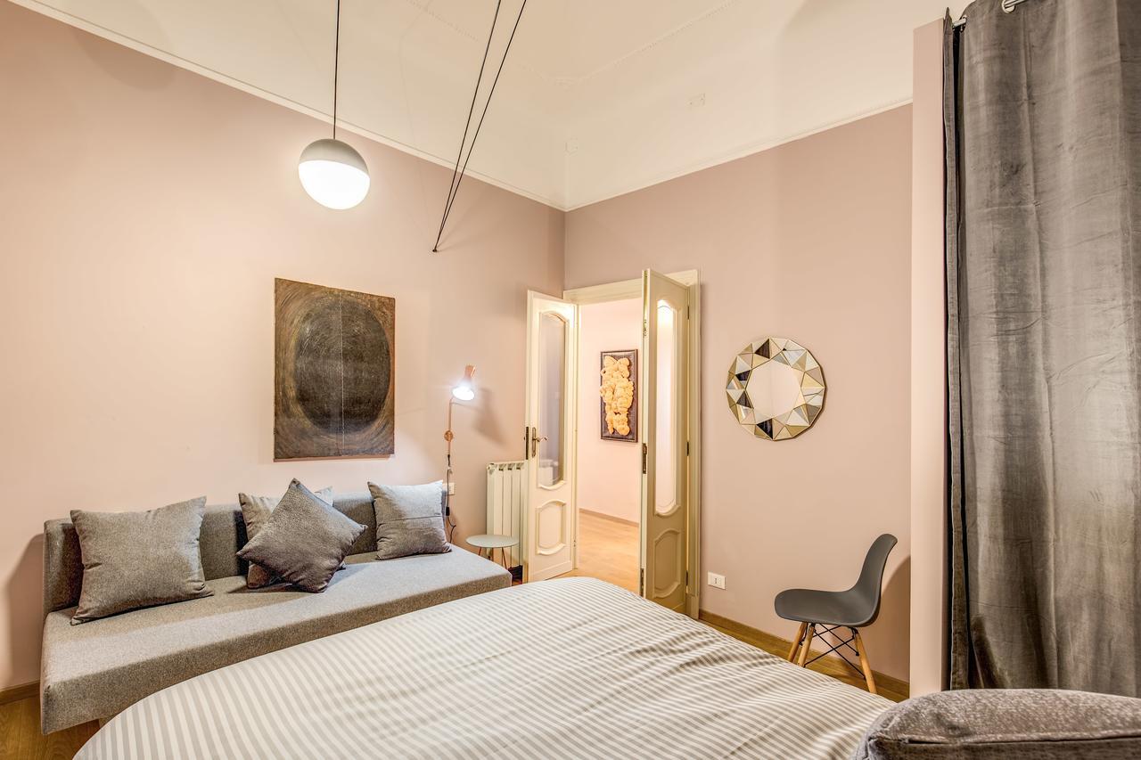 Appartement Cinque Terre New Liberty à La Spezia Extérieur photo