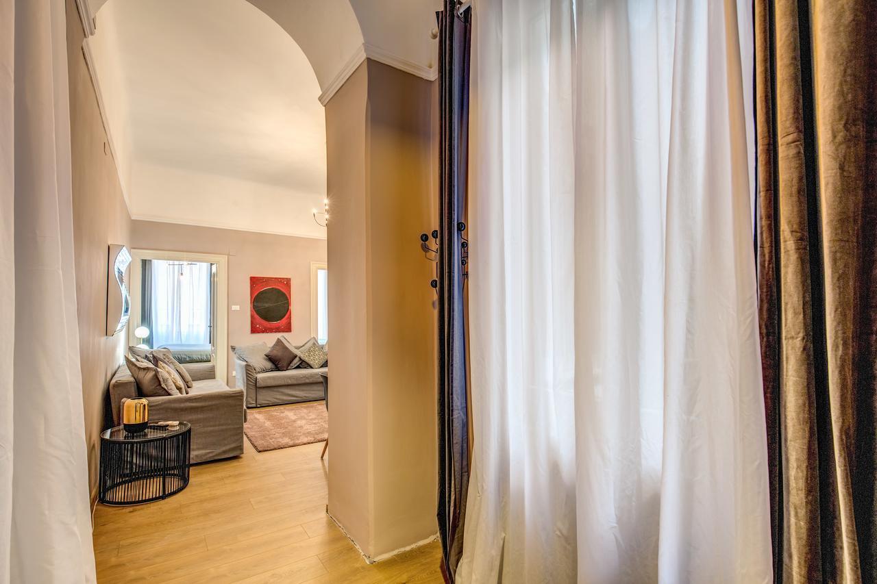 Appartement Cinque Terre New Liberty à La Spezia Extérieur photo