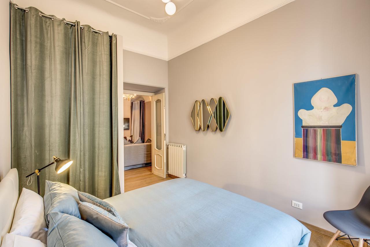 Appartement Cinque Terre New Liberty à La Spezia Extérieur photo